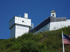 Fort Mackinac